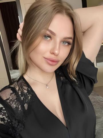 Индивидуалка Яна Фотография 2