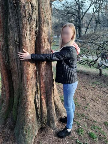 Индивидуалка Лидия Фотография 5