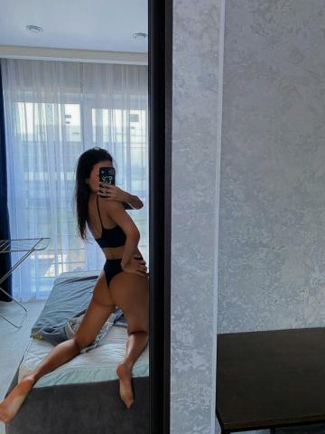 Индивидуалка Ульяна Фотография 3