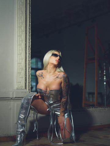 Индивидуалка Юля Фотография 2