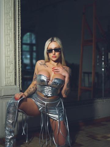 Индивидуалка Юля Фотография 4