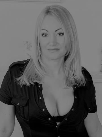 Индивидуалка Виолетта Фотография 5